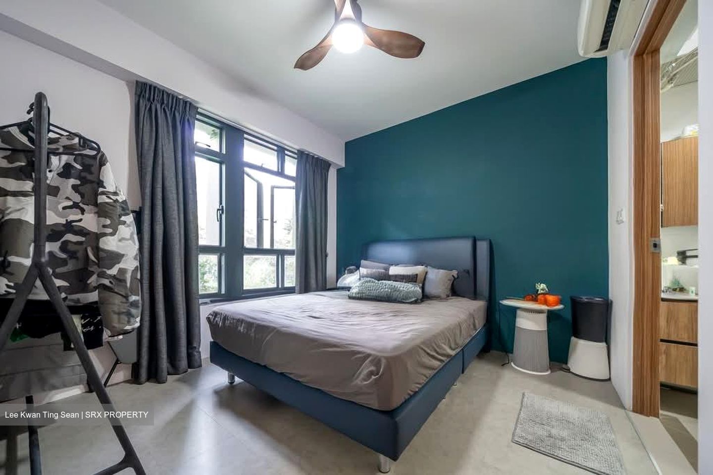 Blk 104A Alkaff Courtview (Toa Payoh), HDB 3 Rooms #538607741